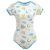 Little For Big Giraffe and Zoo Animals unisex body LB-004