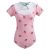 Little For Big Strawberry Crybaby unisex body LB-015