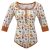 Little For Big Forest Animals unisex body LB-040