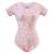 Little For Big Bedtime Bunny unisex body LB-056P