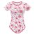 Little For Big Lovely Hearts unisex body LB-086