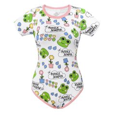 Little For Big Paddle Jumper unisex body LB-087