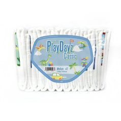 NRU PlayDayz Classic Blue felnőtt pelenka L méret csomag