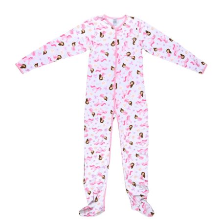 Rearz Princess Pink unisex pizsama