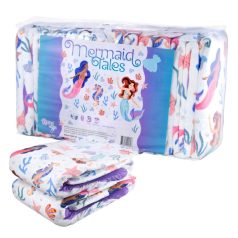 Rearz Mermaid Tales felnőtt pelenka XL méret csomag