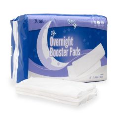 Rearz Overnight Booster pelenkabetét csomag