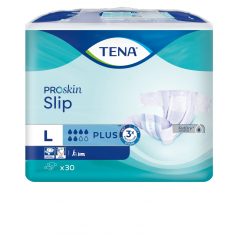 TENA Slip Plus felnőtt pelenka L méret csomag