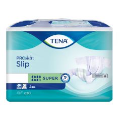 TENA Slip Super felnőtt pelenka L méret csomag